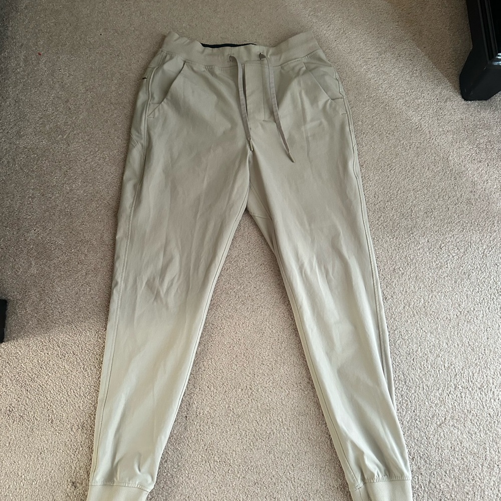 Birddogs Tan Sweatpants
